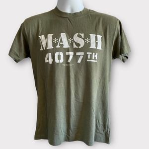 Vintage MASH Single stitch Tee 1981